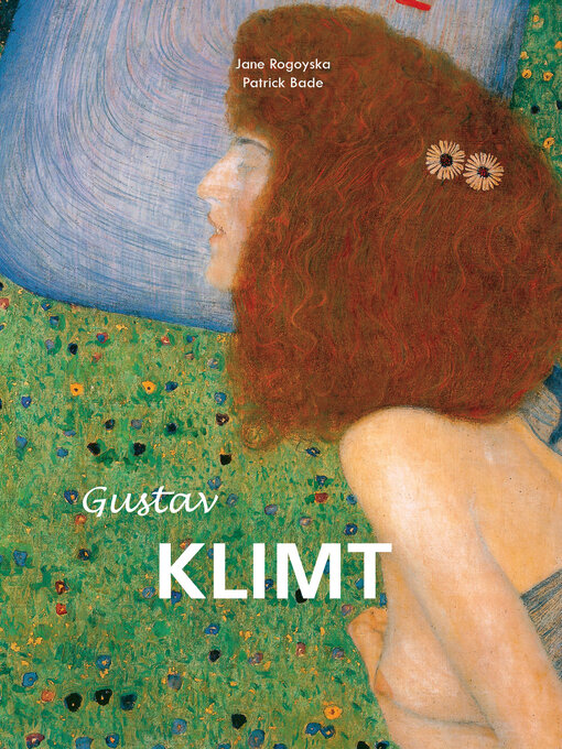 Title details for Gustav Klimt by Jane Rogoyska - Available